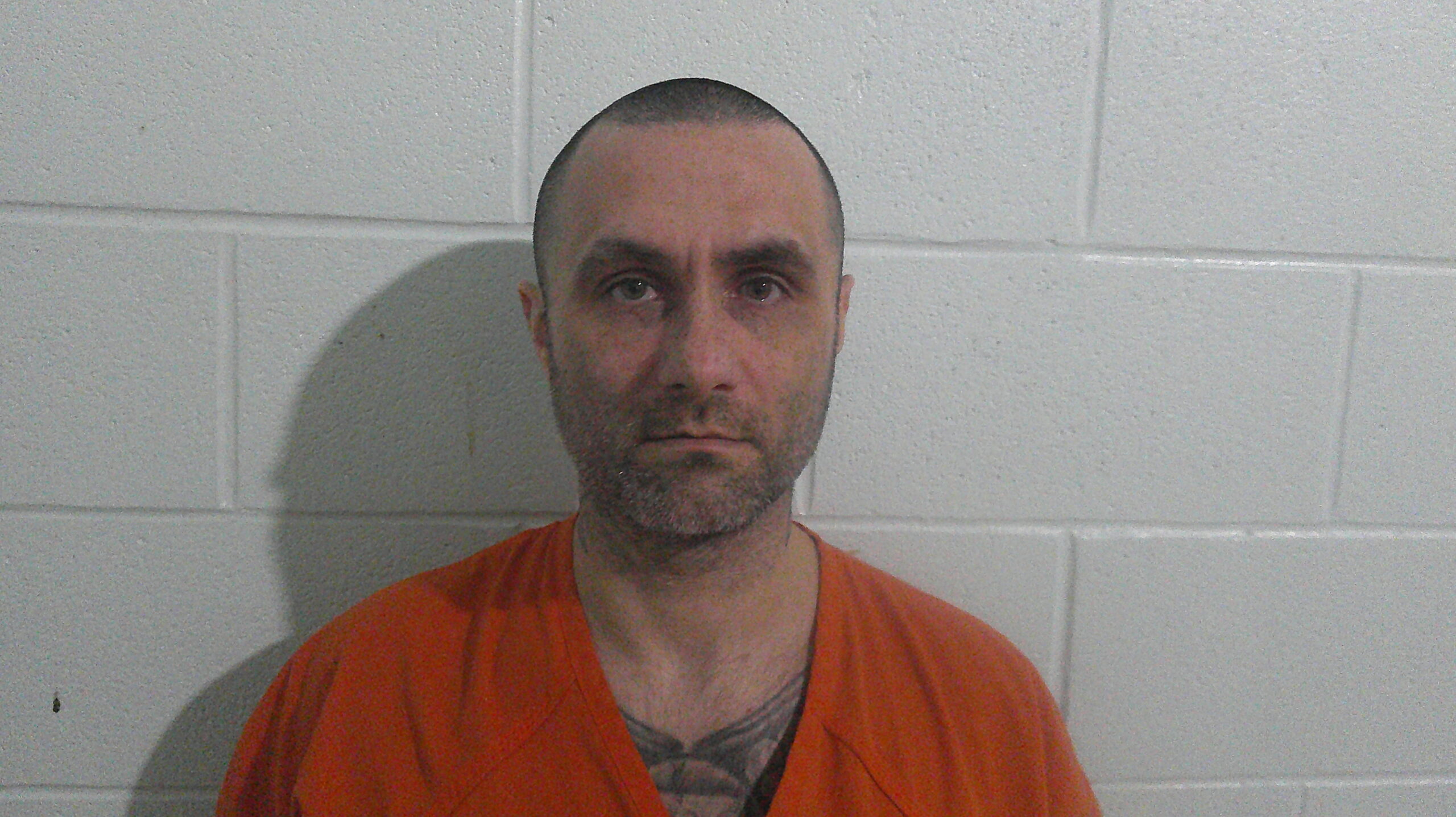 RIOS, ANDREW WILLIAM booking photo