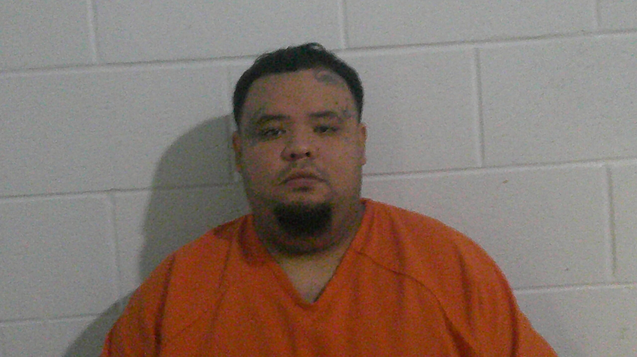 RODRIGUEZ, MATTHEW booking photo