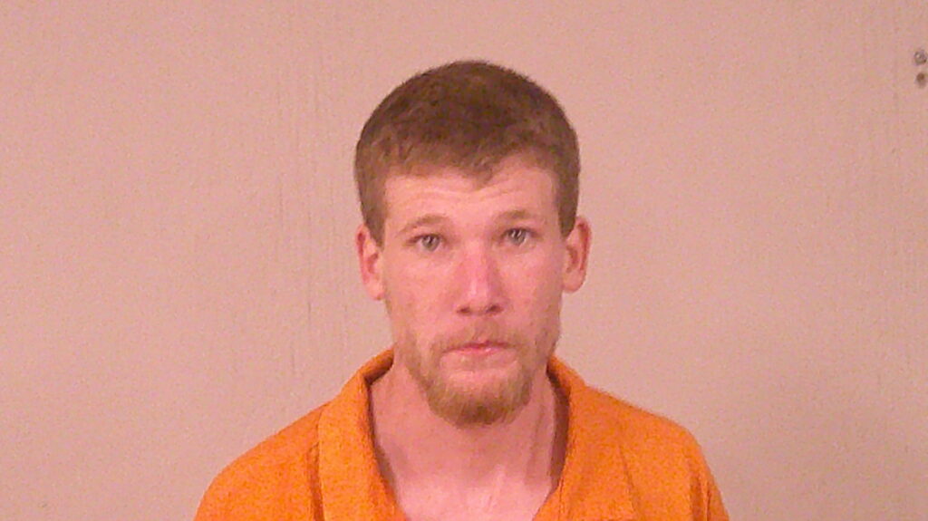 TONEY-FIELDING, ZANE EDWARD arrest record in Burnet County, Texas TONEY-FIELDING, ZANE EDWARD arrested in Burnet County, Texas mugshot