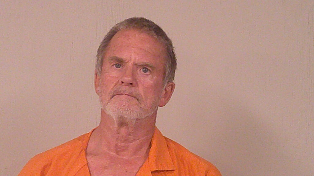 LYNN, BRYAN LEE arrest record in Burnet County, Texas LYNN, BRYAN LEE arrested in Burnet County, Texas mugshot