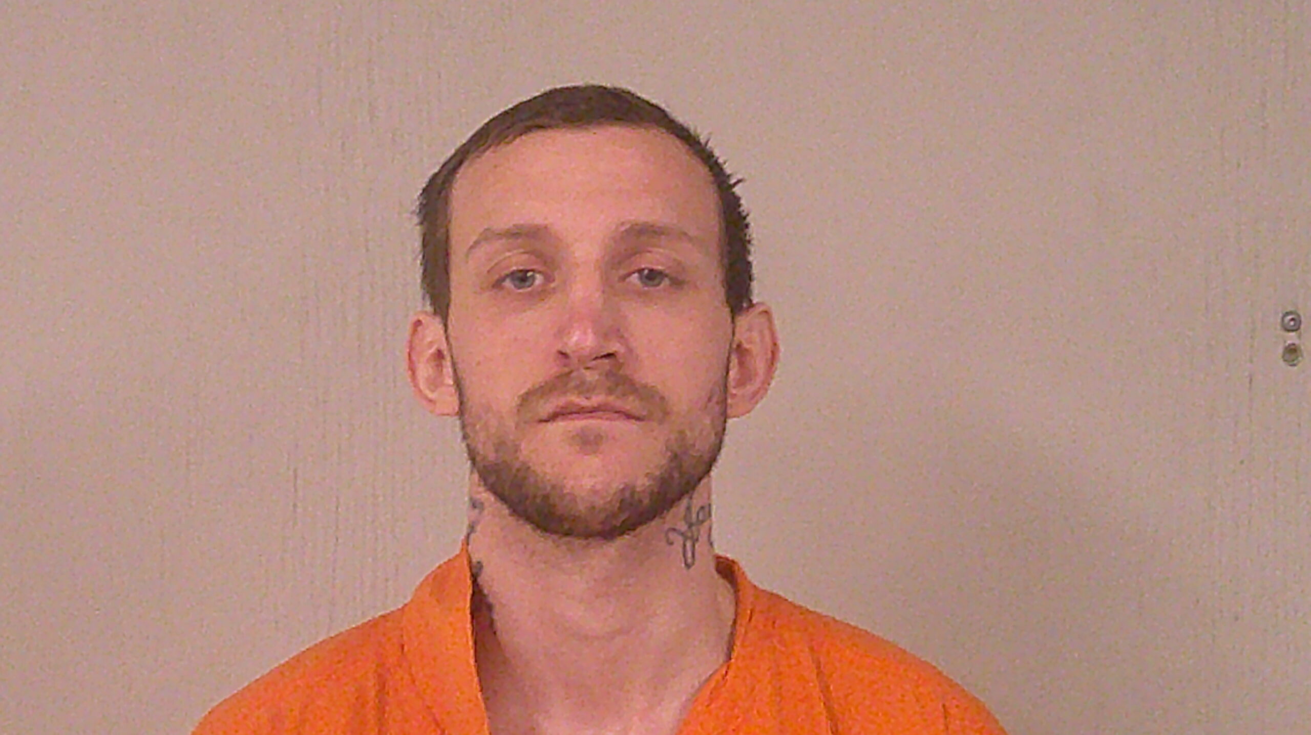 GOUDEAU, WILLIAM GARRETT booking photo