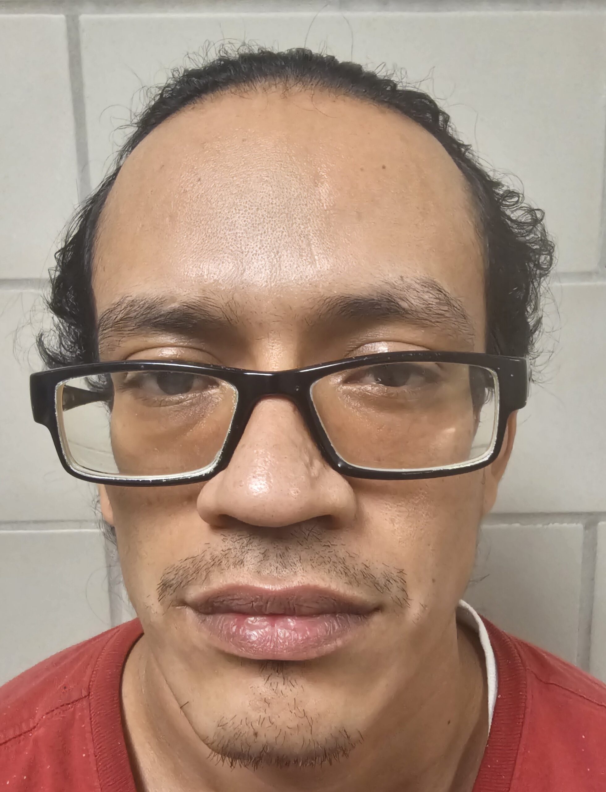 BENITEZ-ESTRADA, ORVELIN booking photo