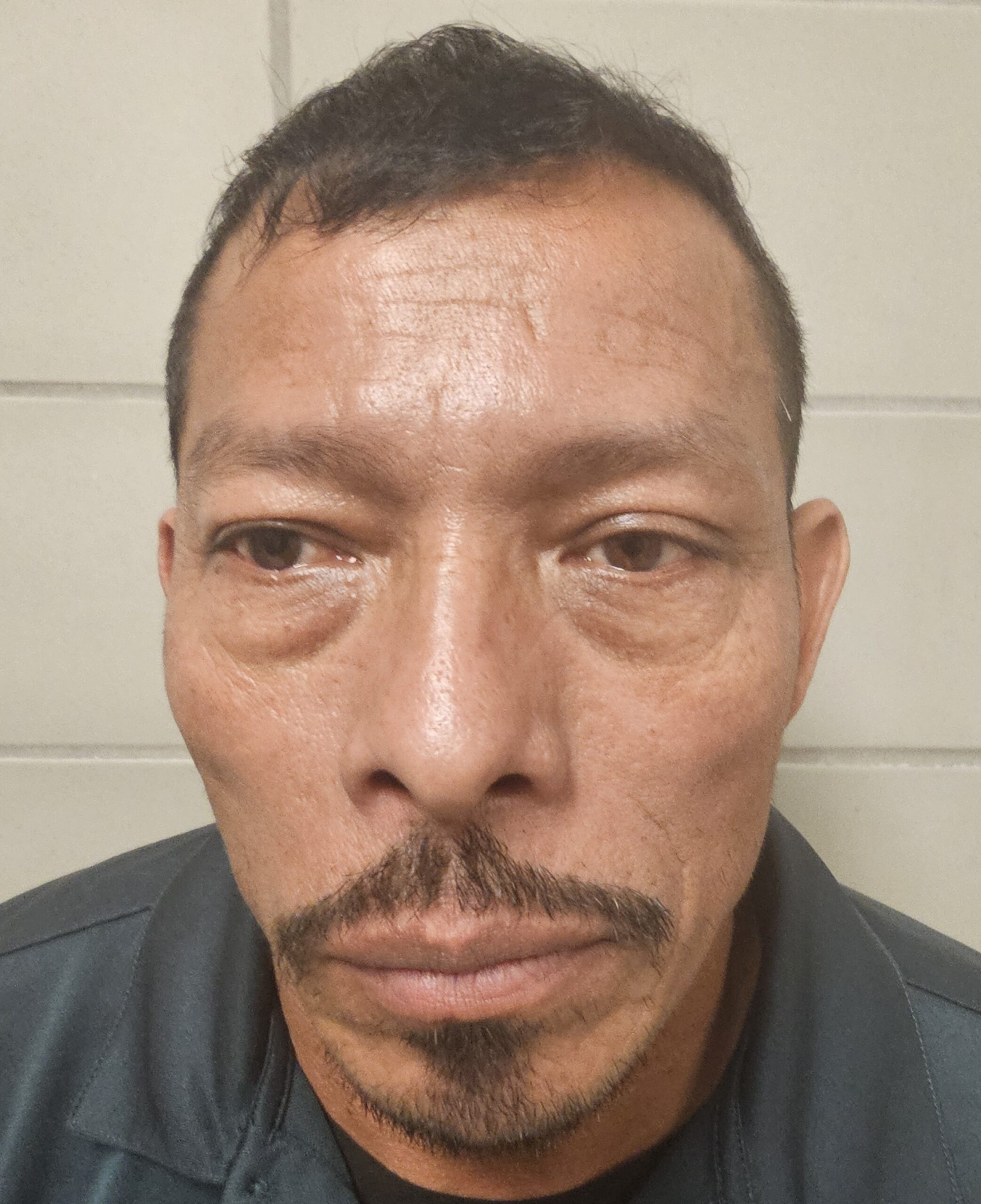 CRUZ-RAMOS, ANTONIO booking photo