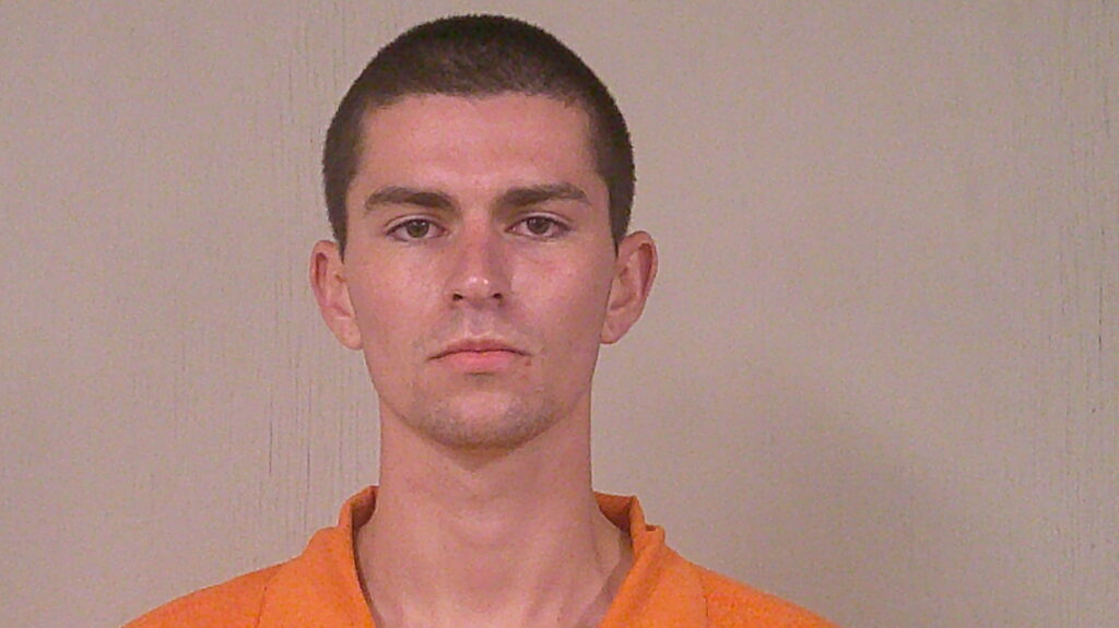 BONOMO, ROCCO booking photo