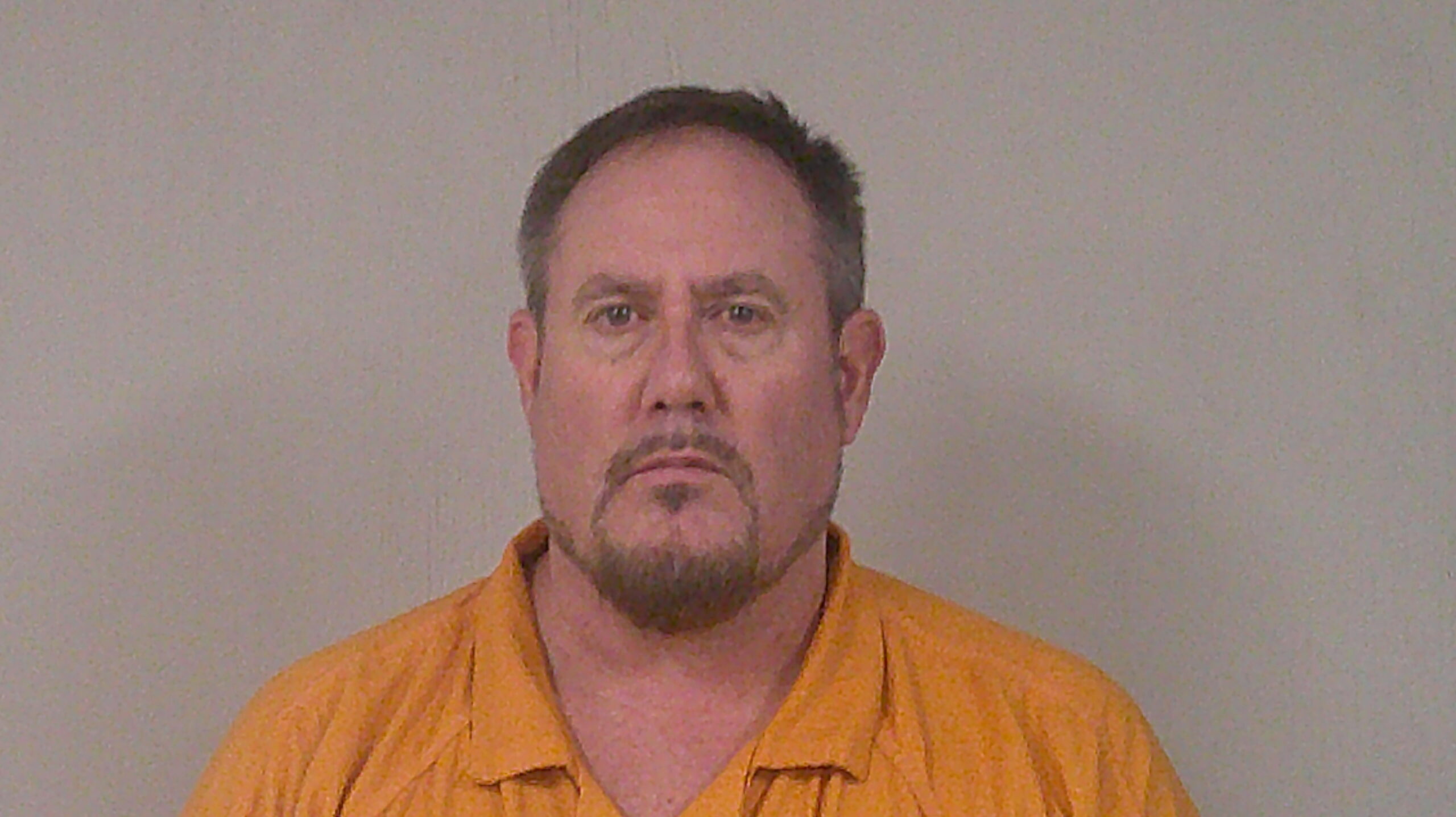 HUNDLEY, LEONARD HOWELL booking photo