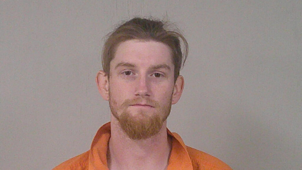 SAWYER, HALSTON WAYNE booking photo