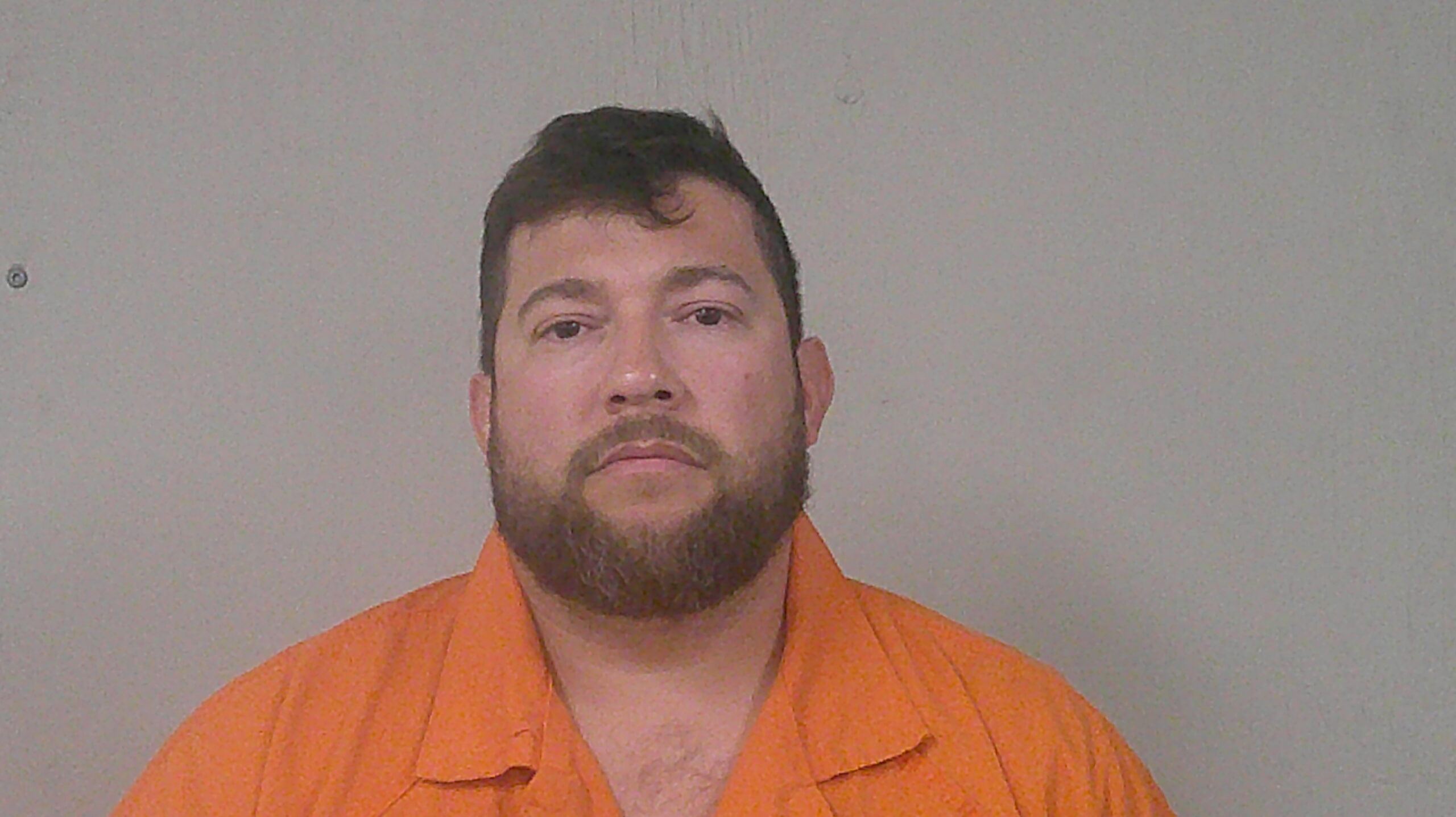 LOPEZ, MICHAEL ANTHONY booking photo