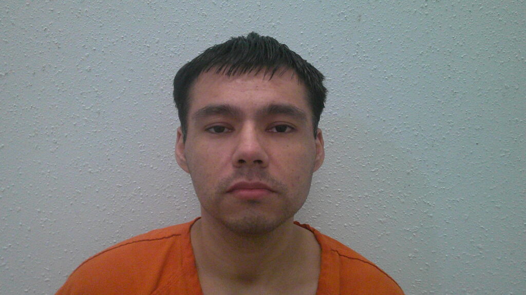 HERNANDEZ, KEVIN JOHN booking photo