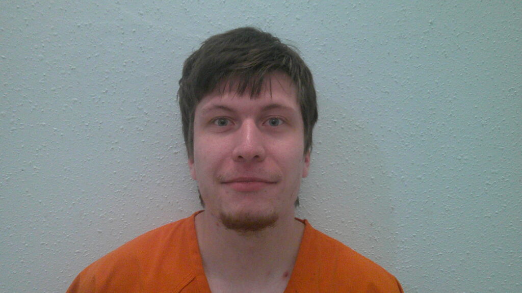CUMMINGS, ANDREW JAMES booking photo
