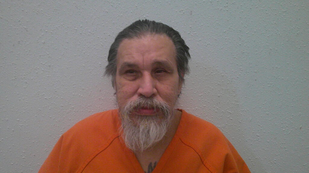 CANTU, JOE BURIAGA booking photo