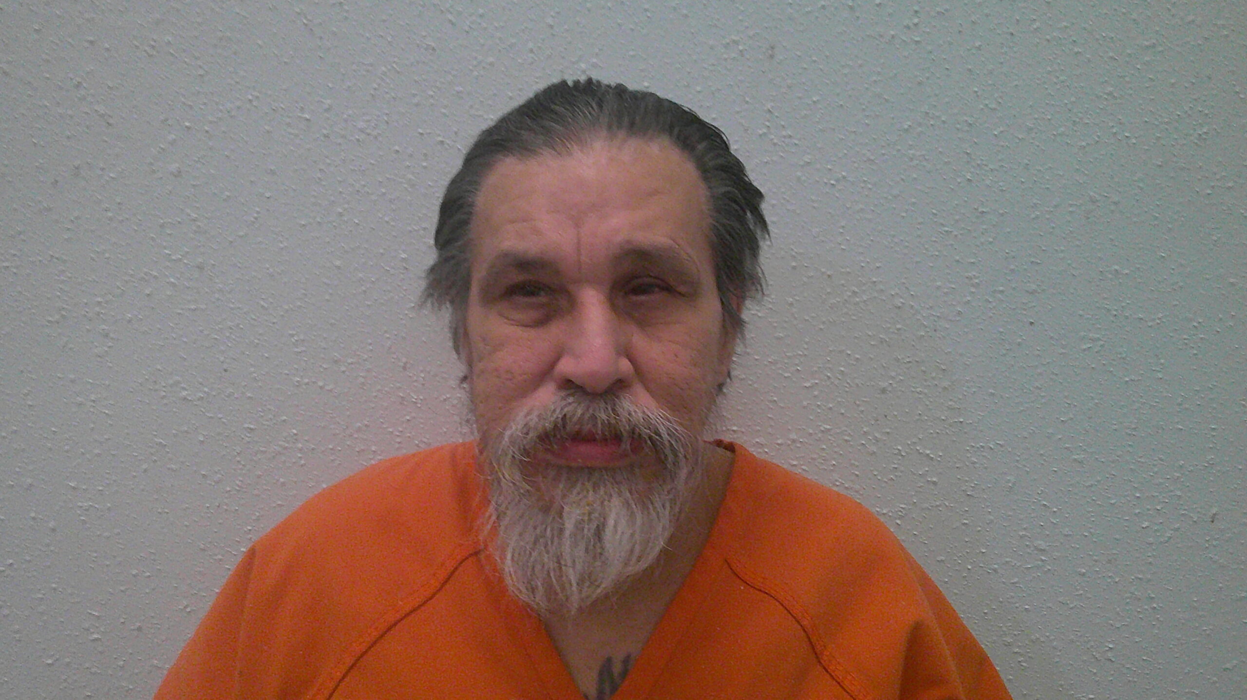 CANTU, JOE BURIAGA booking photo