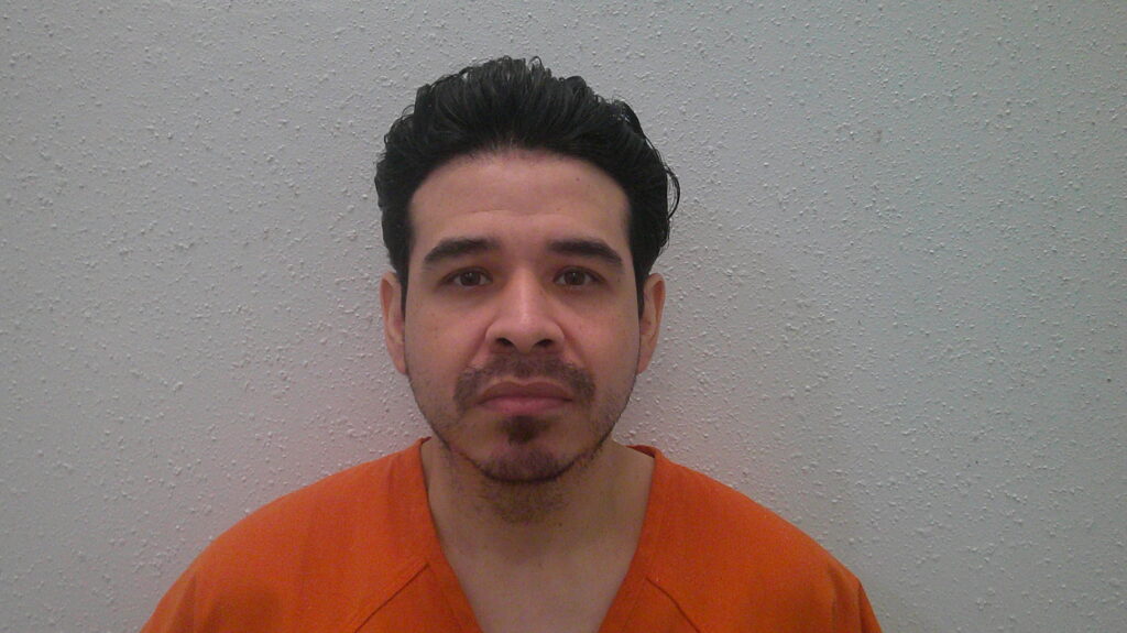 SORIANO, ROBERT MARTINEZ booking photo