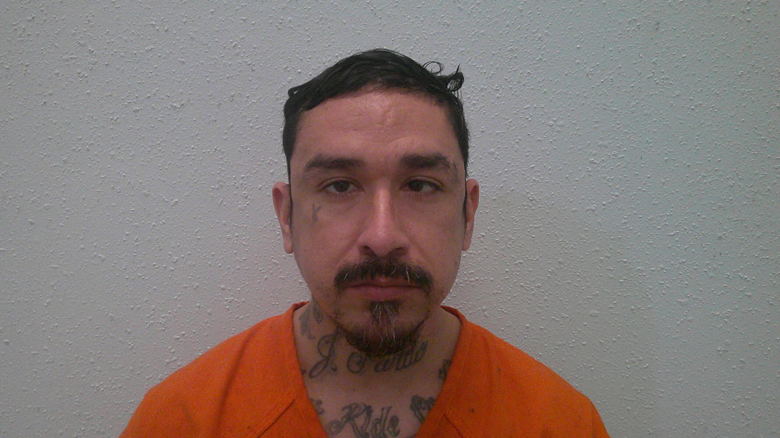 PARDO, JOSHUA JAVIER booking photo