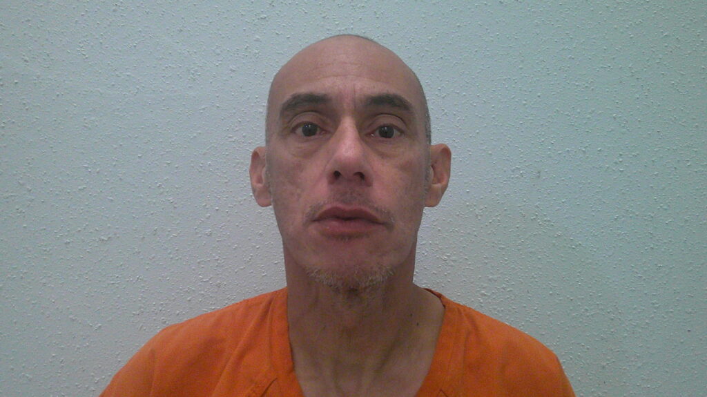 ROSALES, RICHARD, Jr booking photo