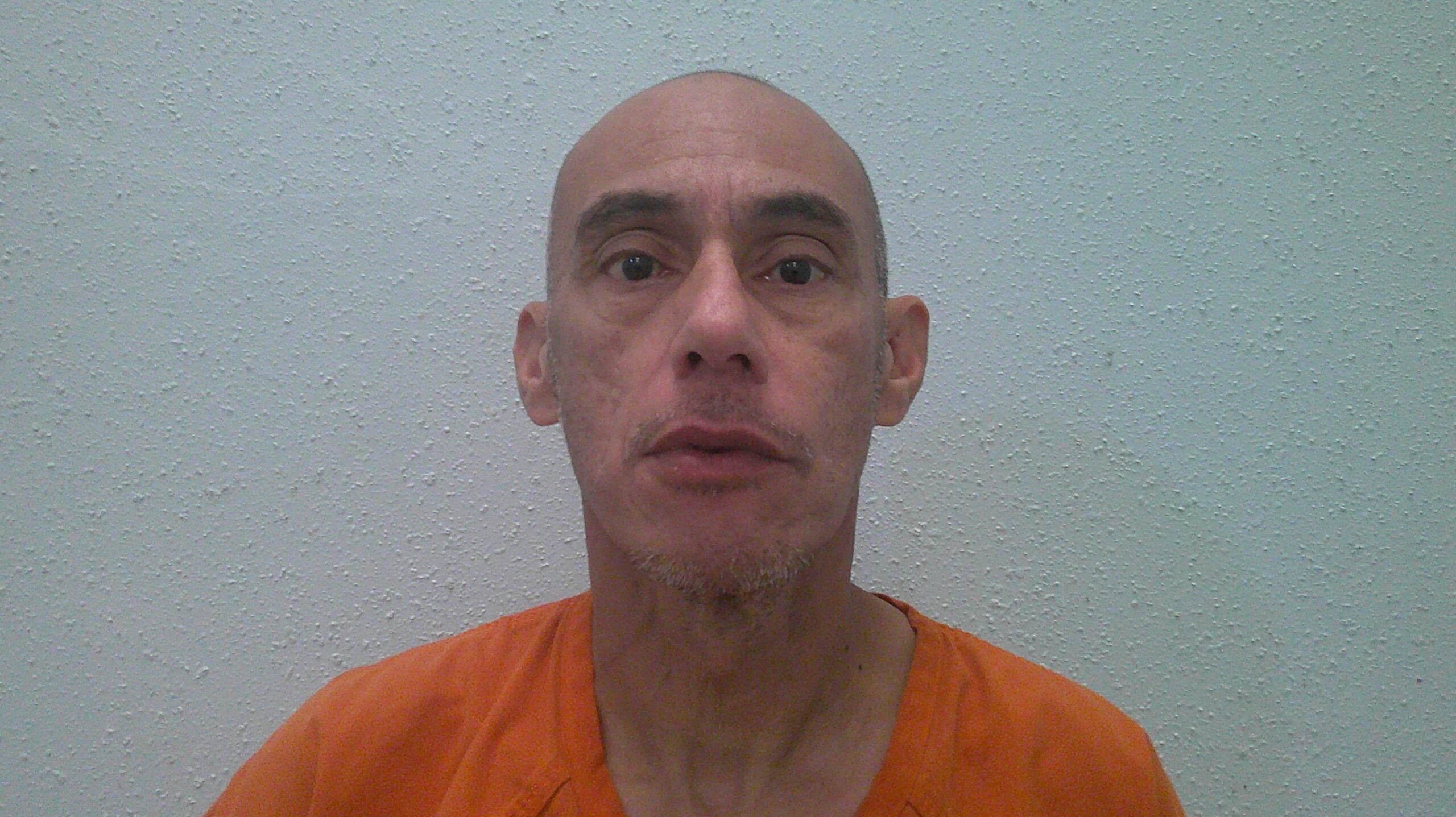 ROSALES, RICHARD, Jr booking photo