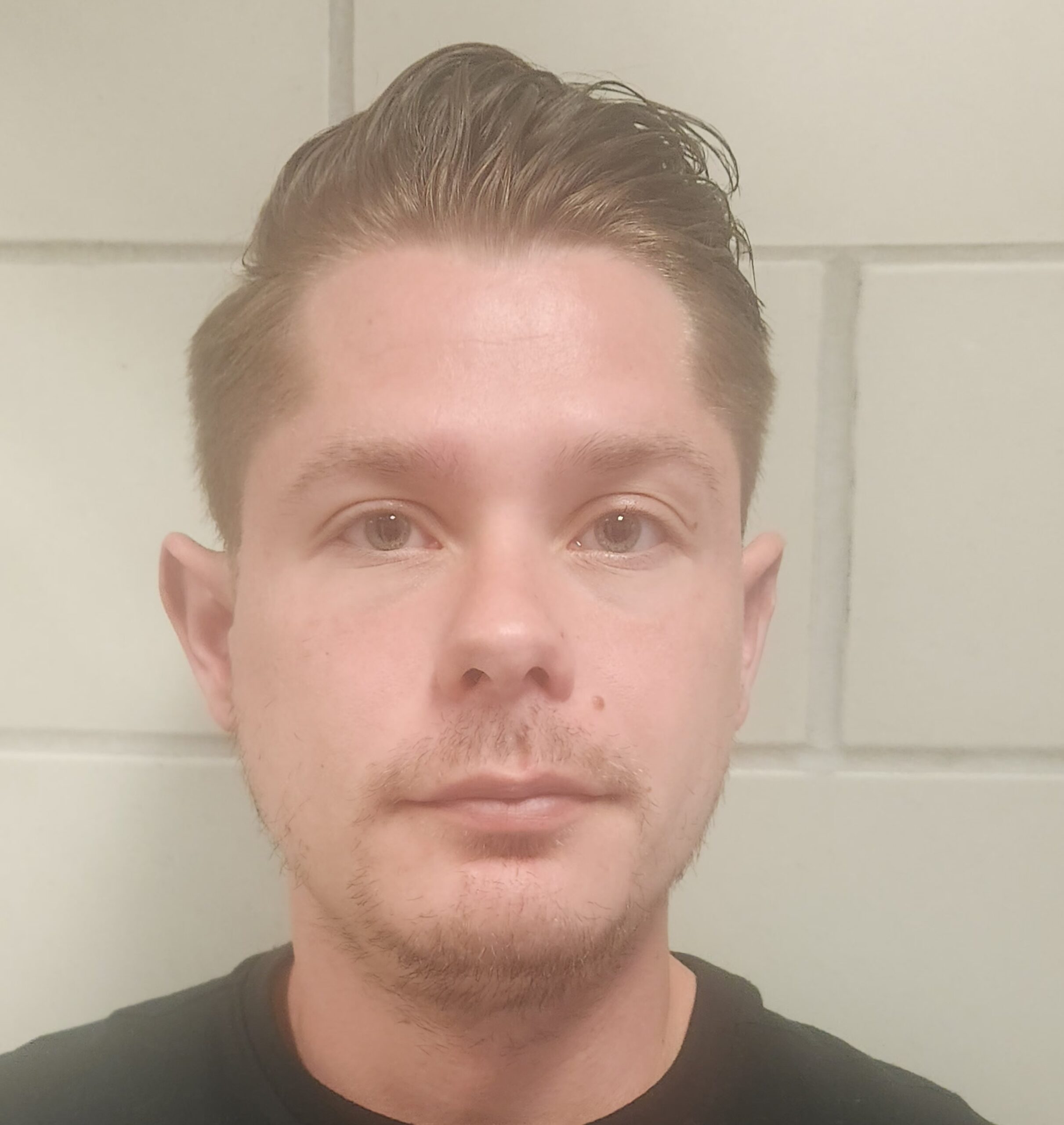 COMBATTI, ALEXANDER booking photo