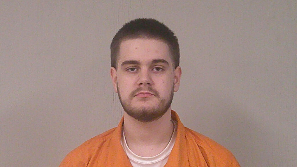 AVERY, HARLEY GRAYSON booking photo