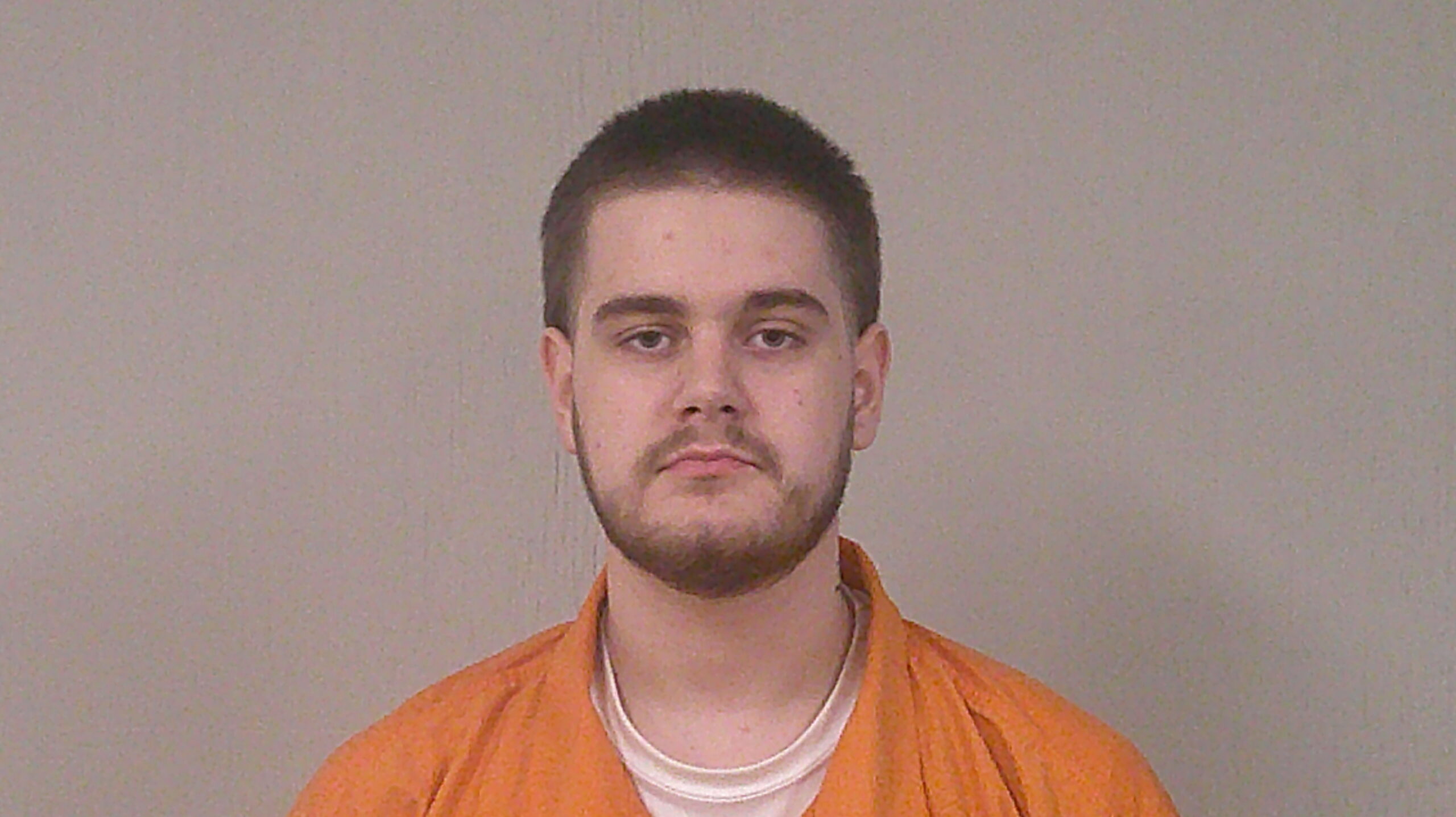 AVERY, HARLEY GRAYSON booking photo