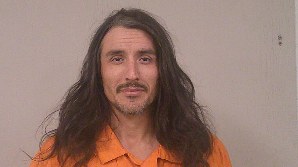 HERNANDEZ, ANTHONY SEAN booking photo