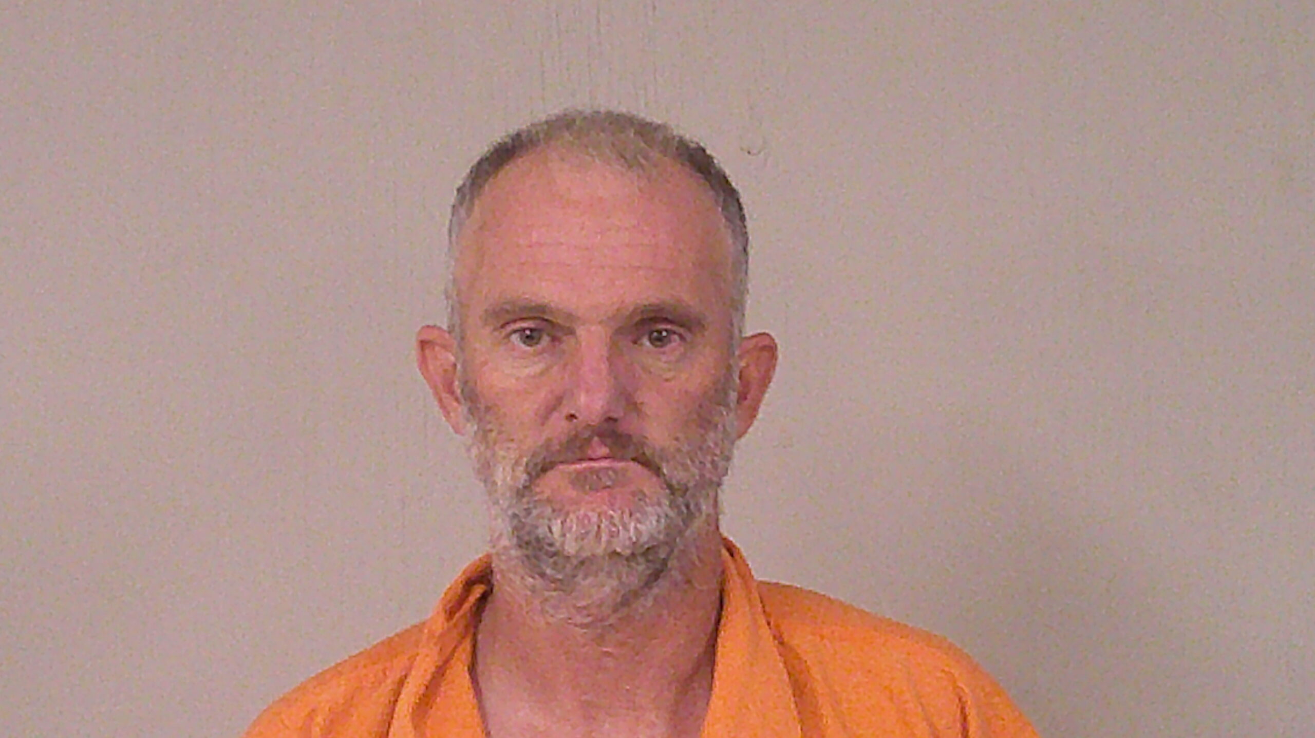 FERGUSON, ROBERT LEE booking photo