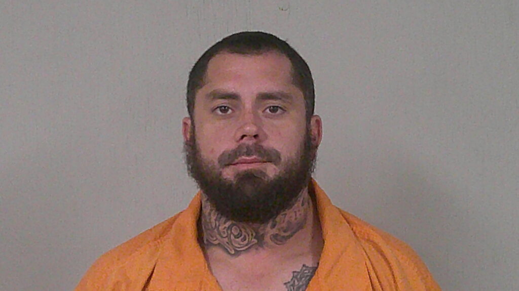 MASTRIPPOLITO, THOMAS LEE, II booking photo