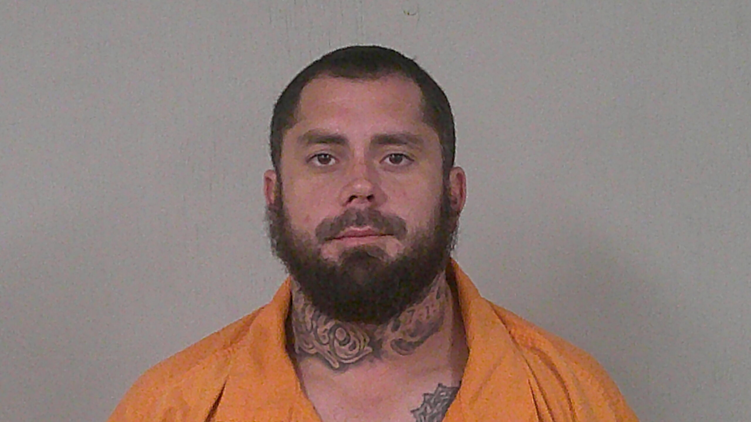 MASTRIPPOLITO, THOMAS LEE, II booking photo