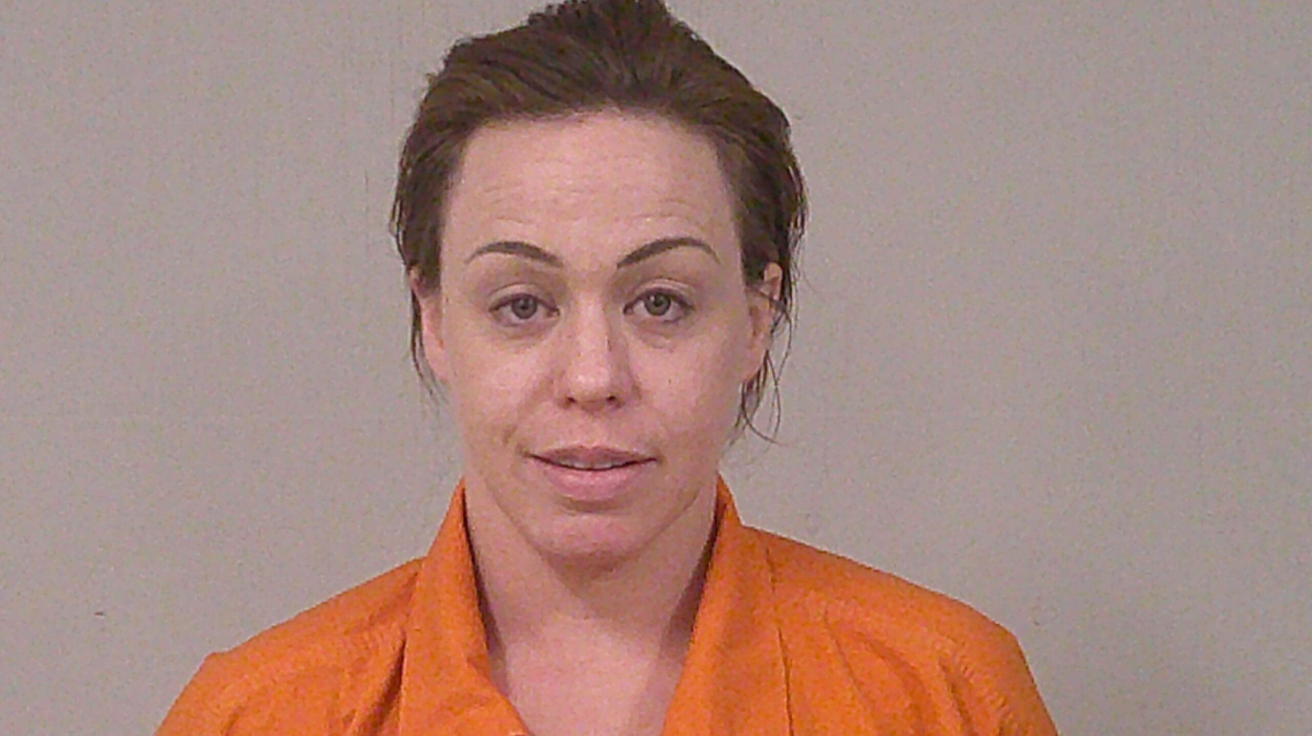 COZBY, KATIE SUE booking photo