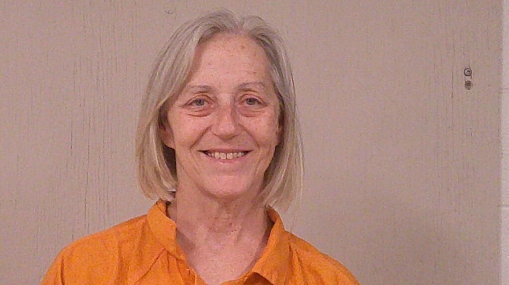 JACKSON, LORI NELL booking photo