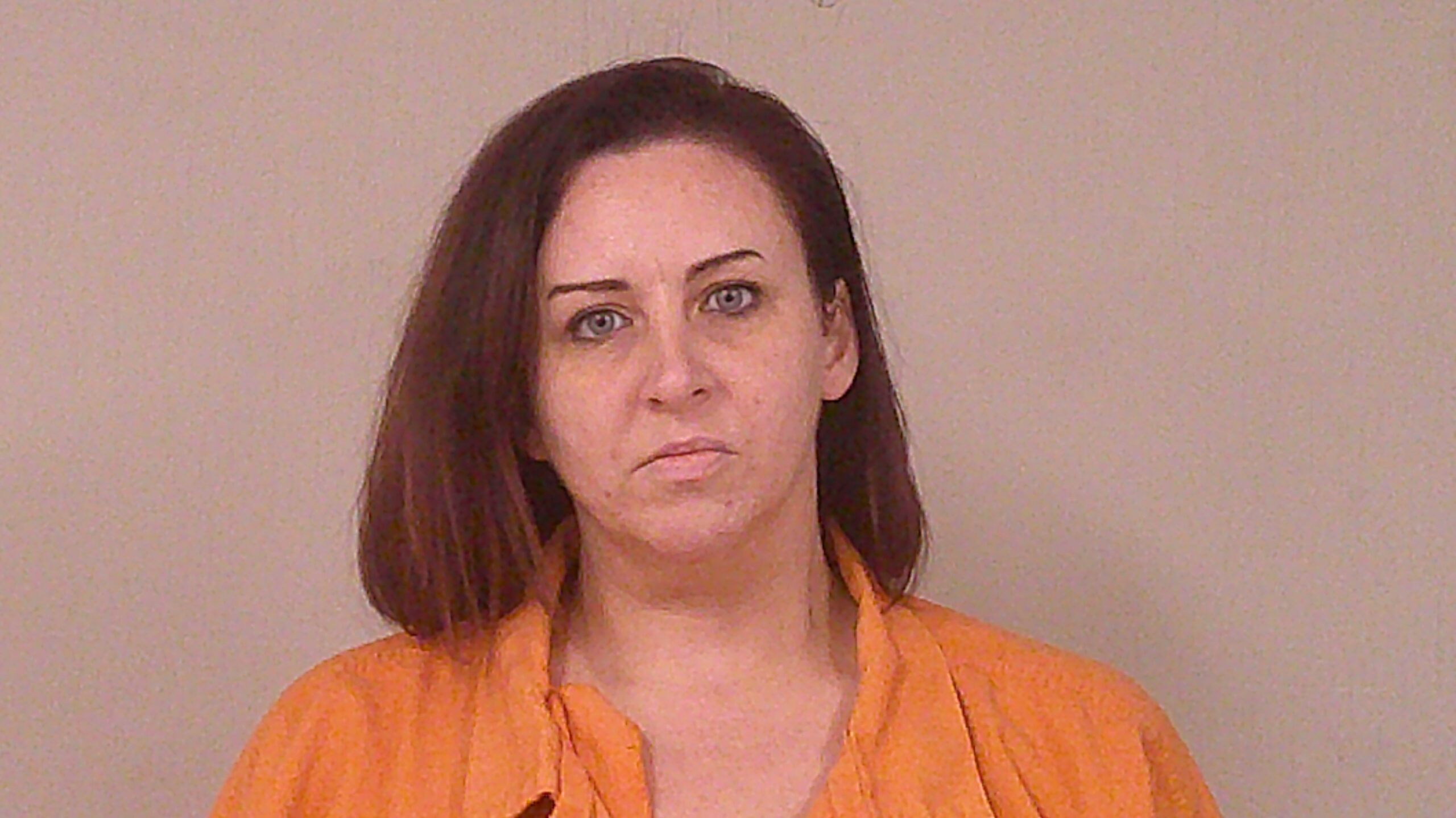 WILDER, ANNE THERESE booking photo