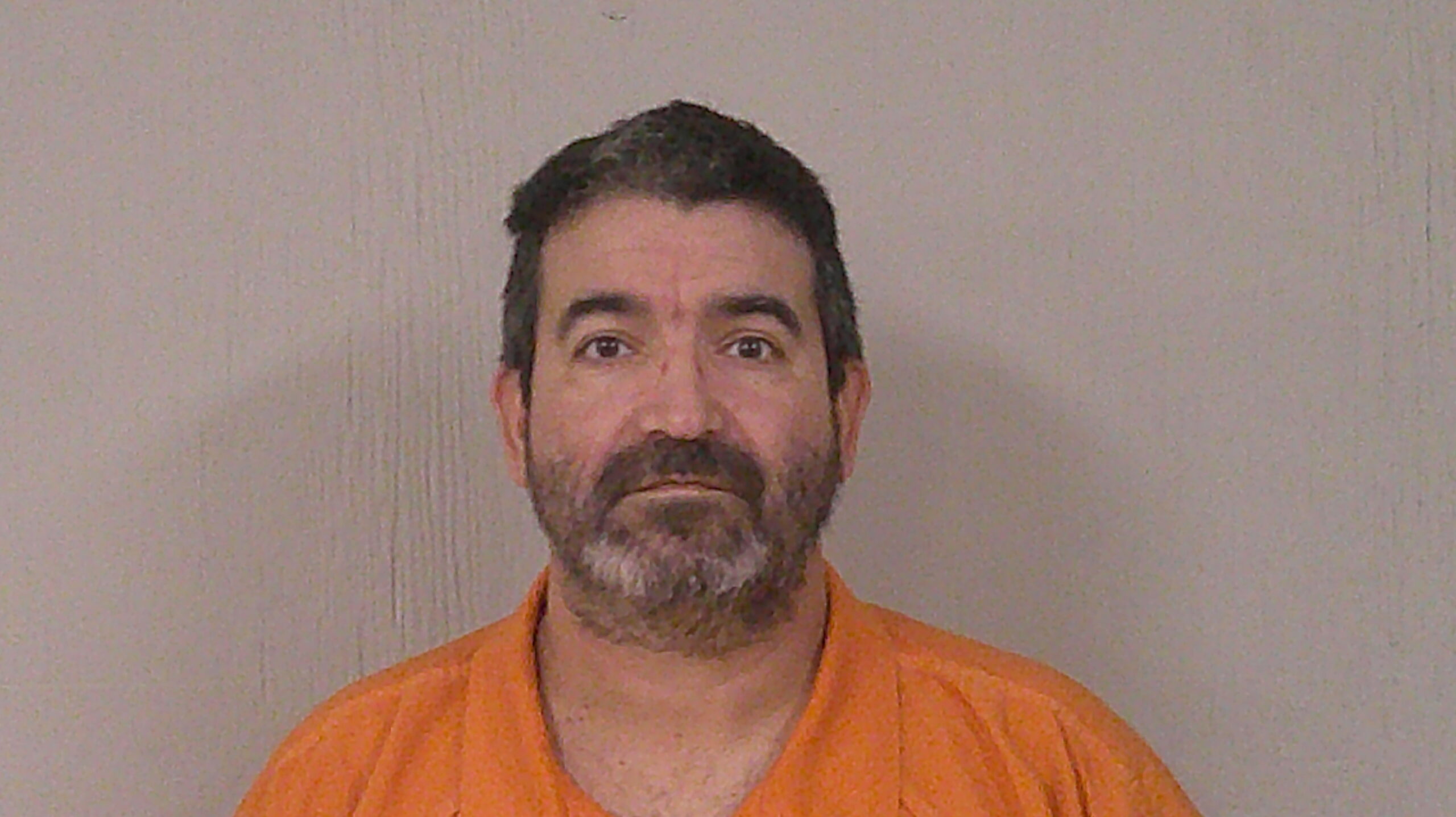 SISK, DON CARLOS booking photo