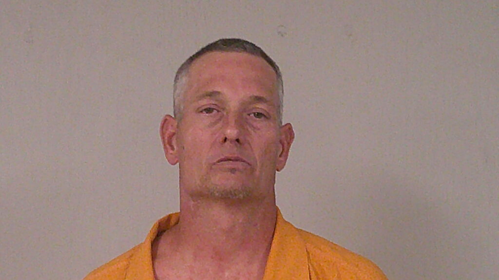 LINDT, JERALD LEE, Jr booking photo