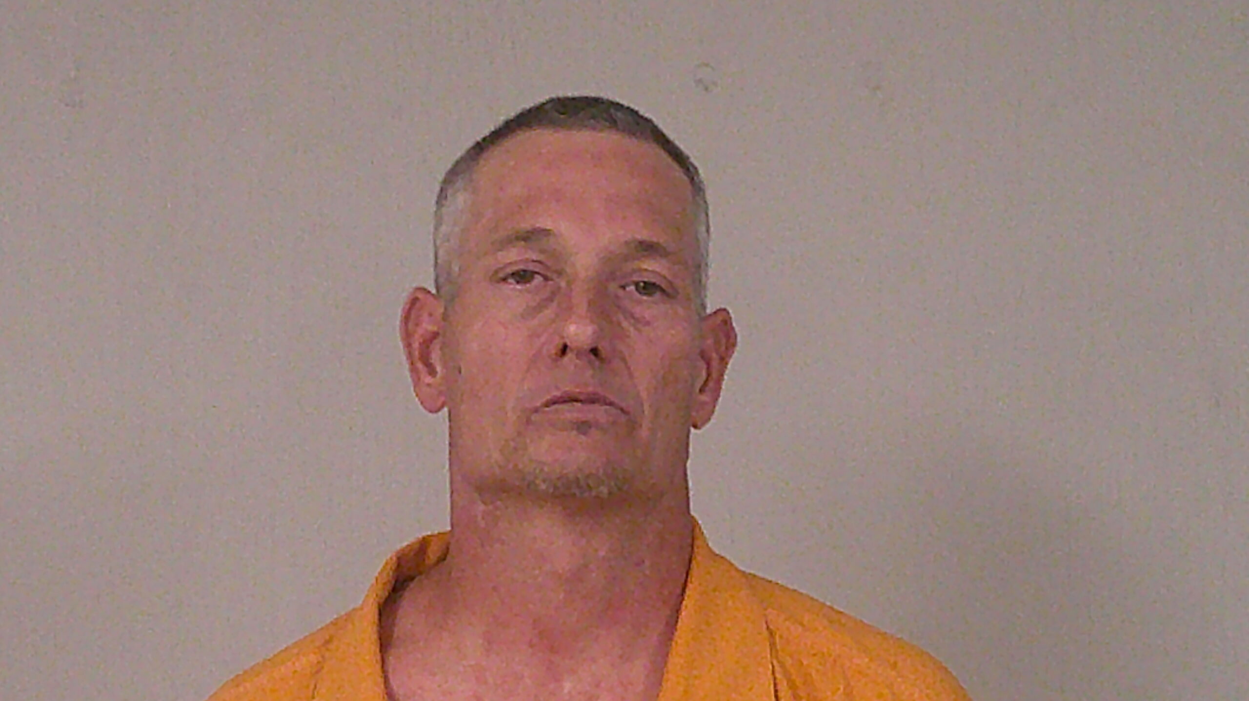 LINDT, JERALD LEE, Jr booking photo