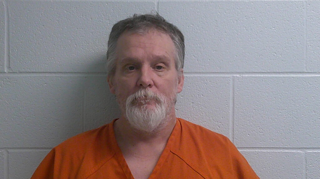 BOTELLA, SHAWN MICHAEL booking photo