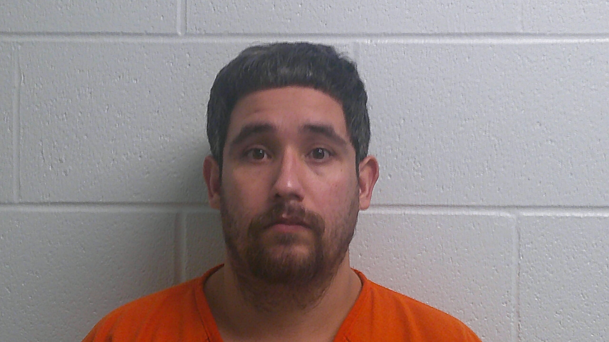 CAZARES, CHRISTOPHER RAY booking photo