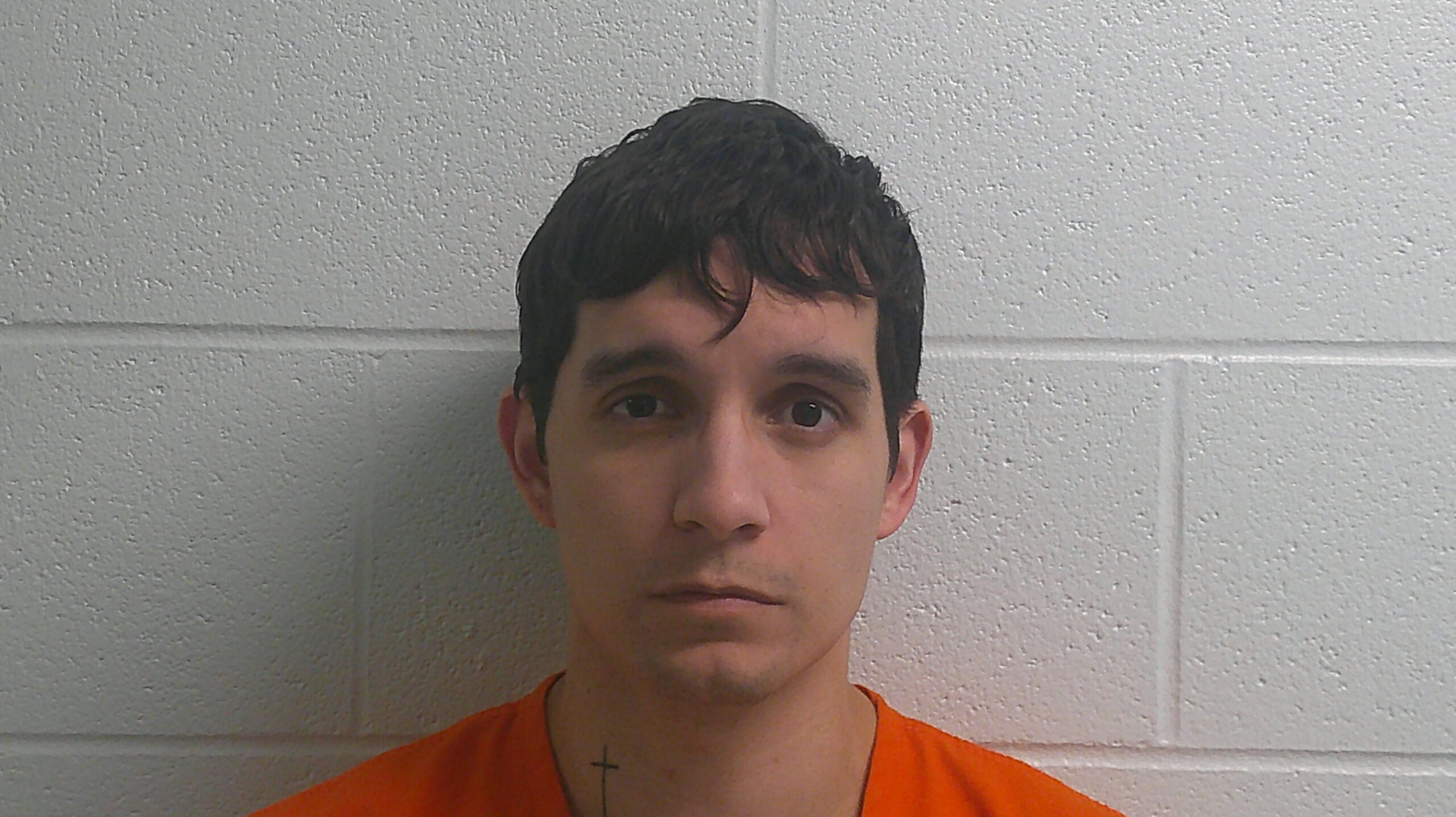 GOMEZ, DANIEL ADAM booking photo