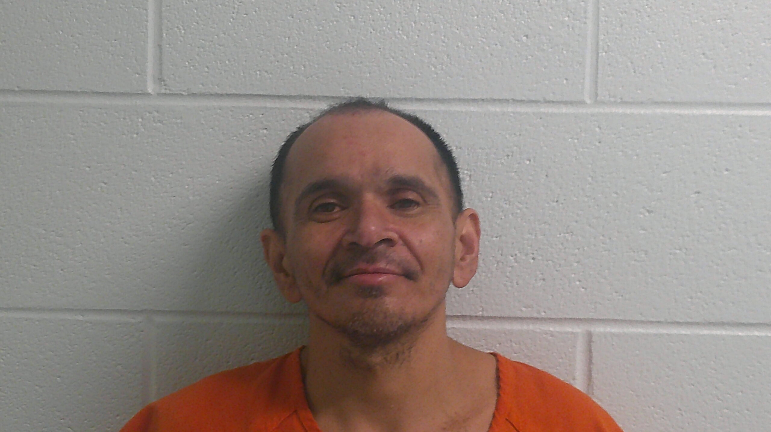 DAVILA, JESUS RAMON booking photo