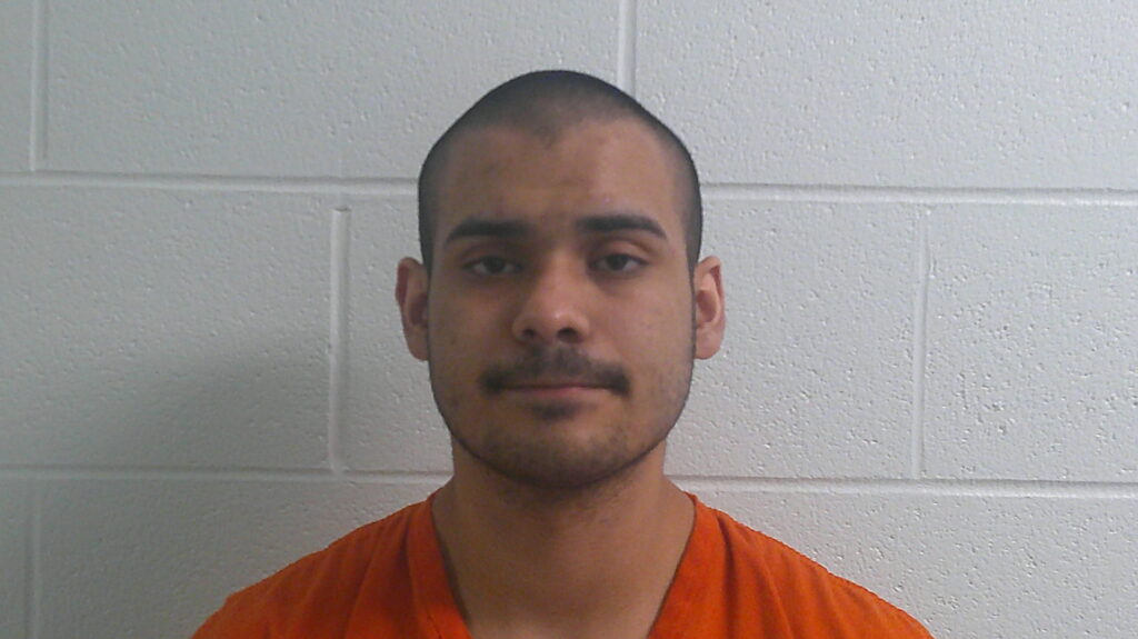 OLIVARRI, JOEL GIL booking photo