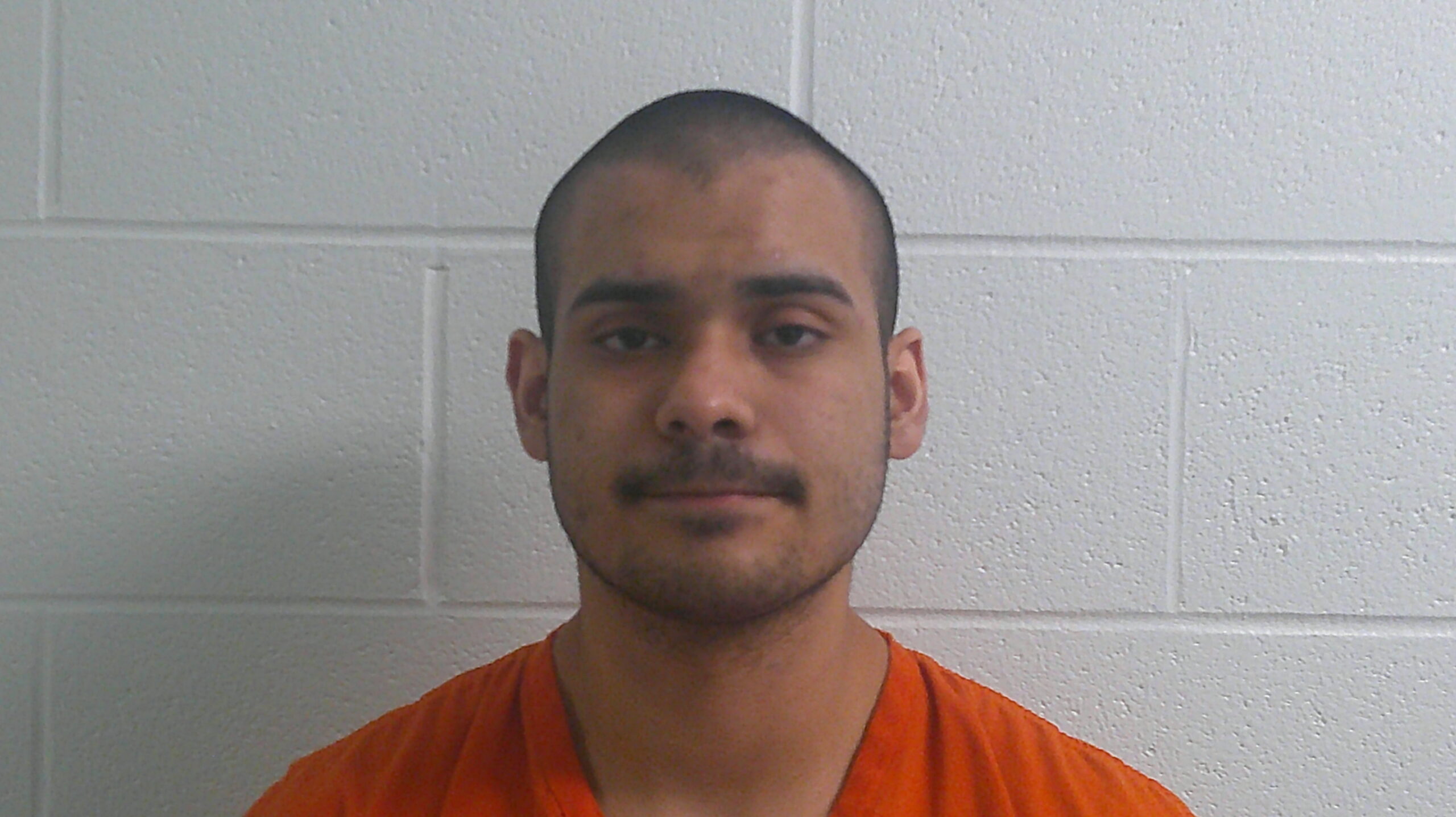 OLIVARRI, JOEL GIL booking photo