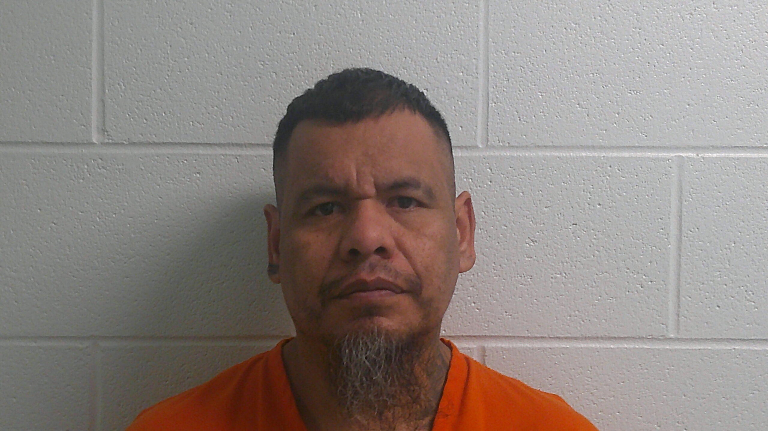 ZAMORANO, MIGUEL ANGEL booking photo