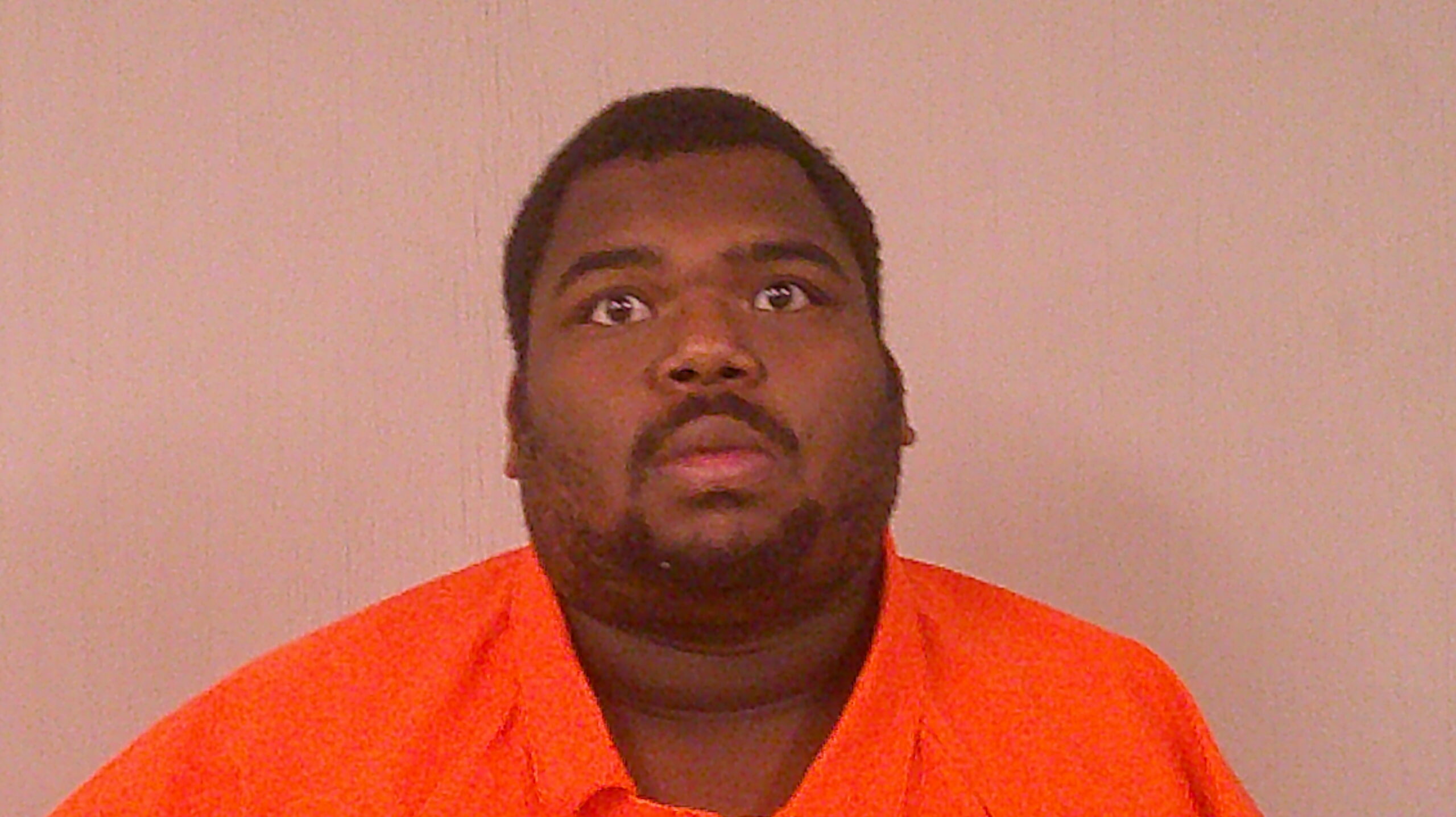 MCHENRY, CHEVAZ AUMOND booking photo