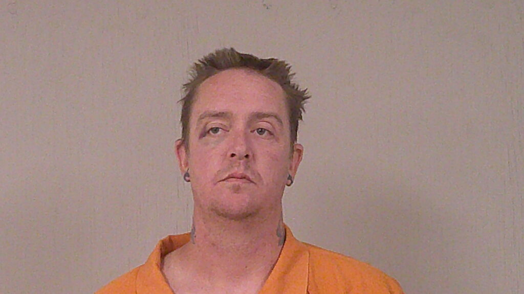 PRICE, JAMES RANDELL booking photo