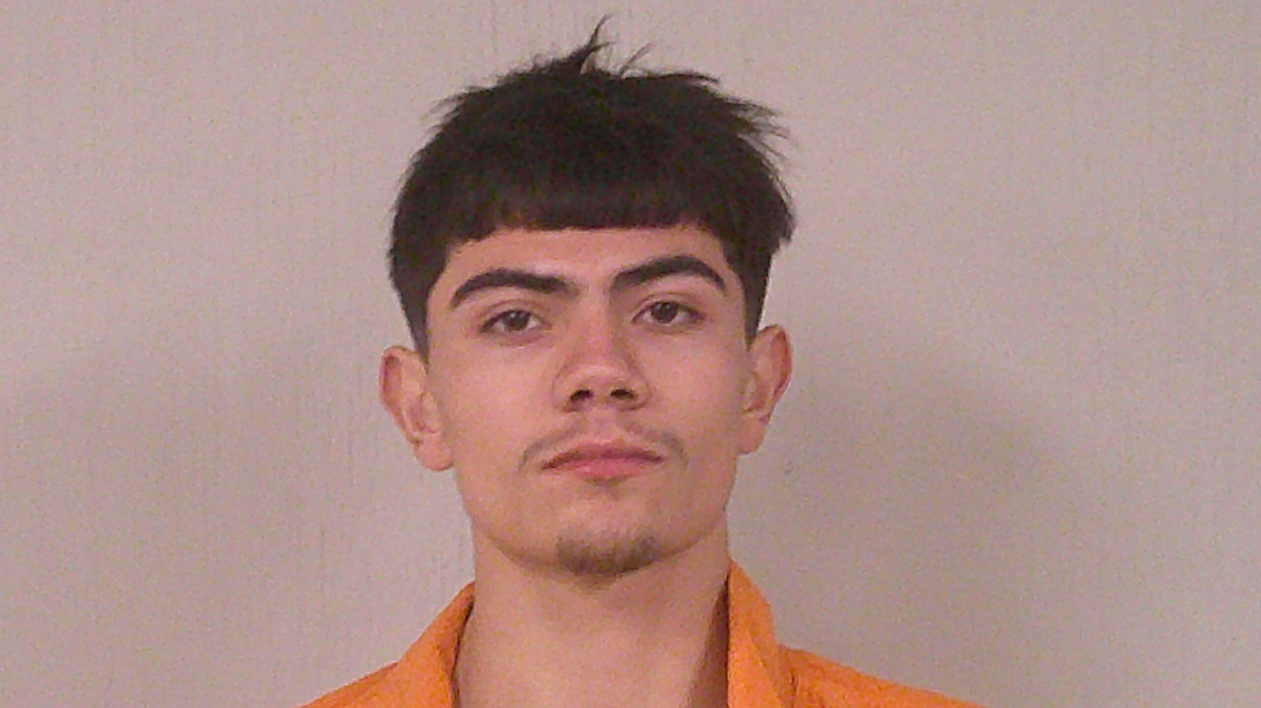 VELOZ, AIDEN ZANE booking photo