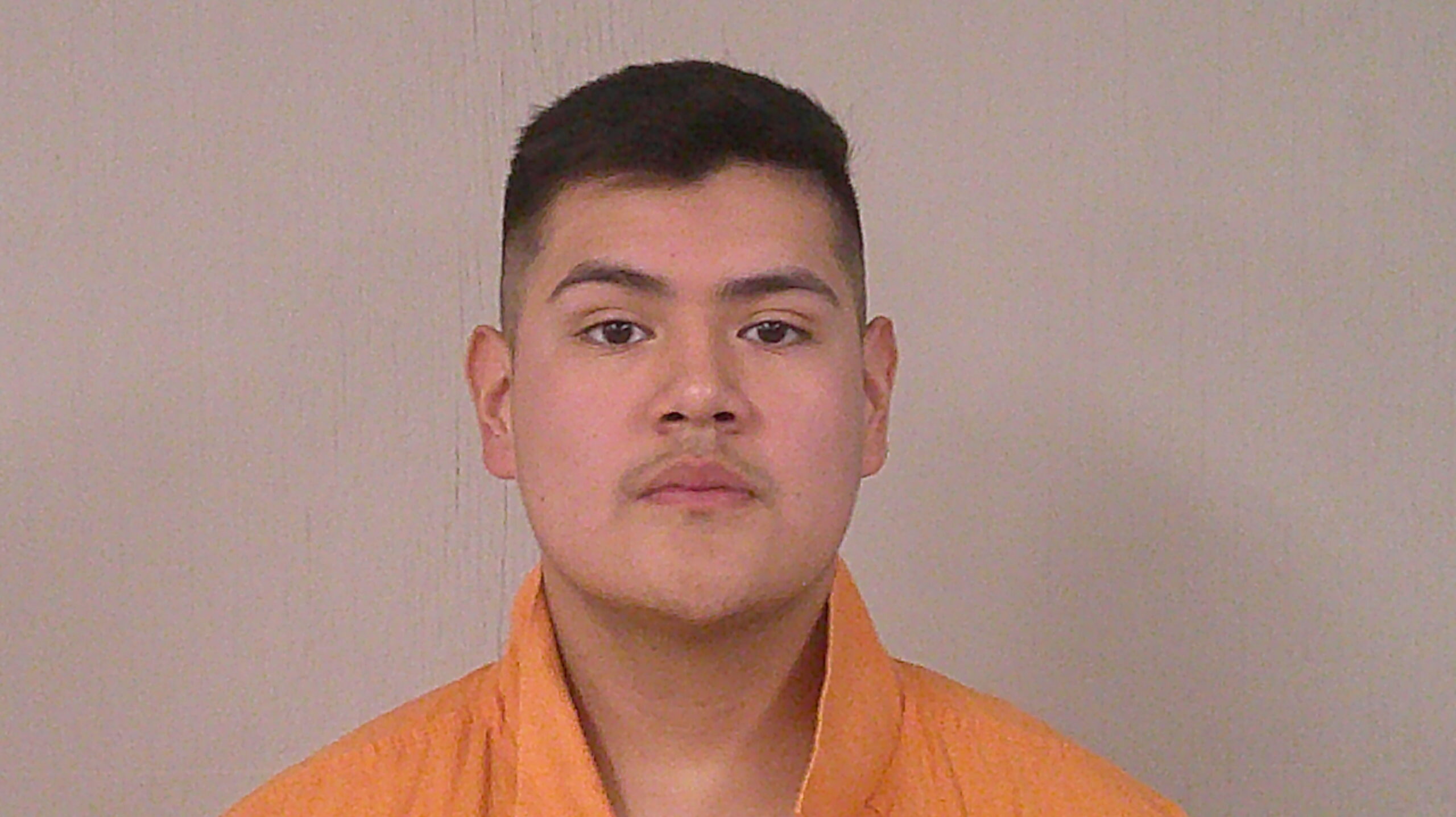 MARTINEZ, ALEJANDRO booking photo