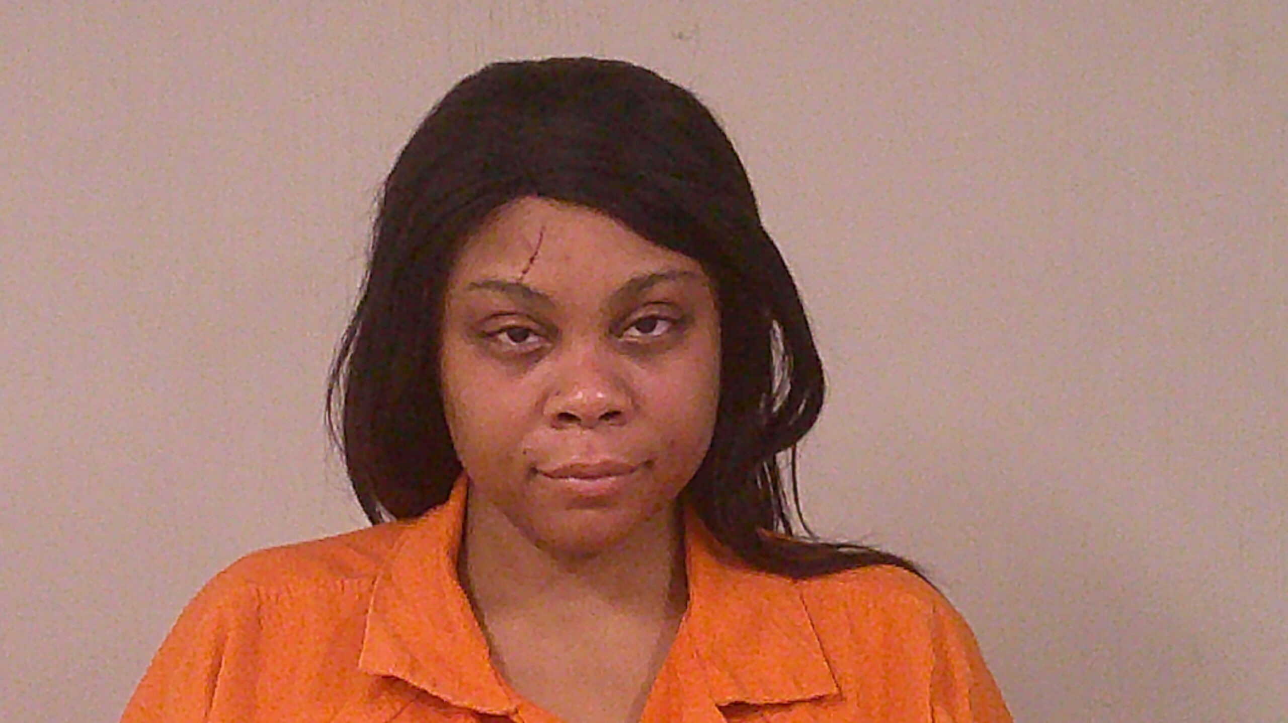 WILLIAMS, SHARAIAH MONIQUE booking photo