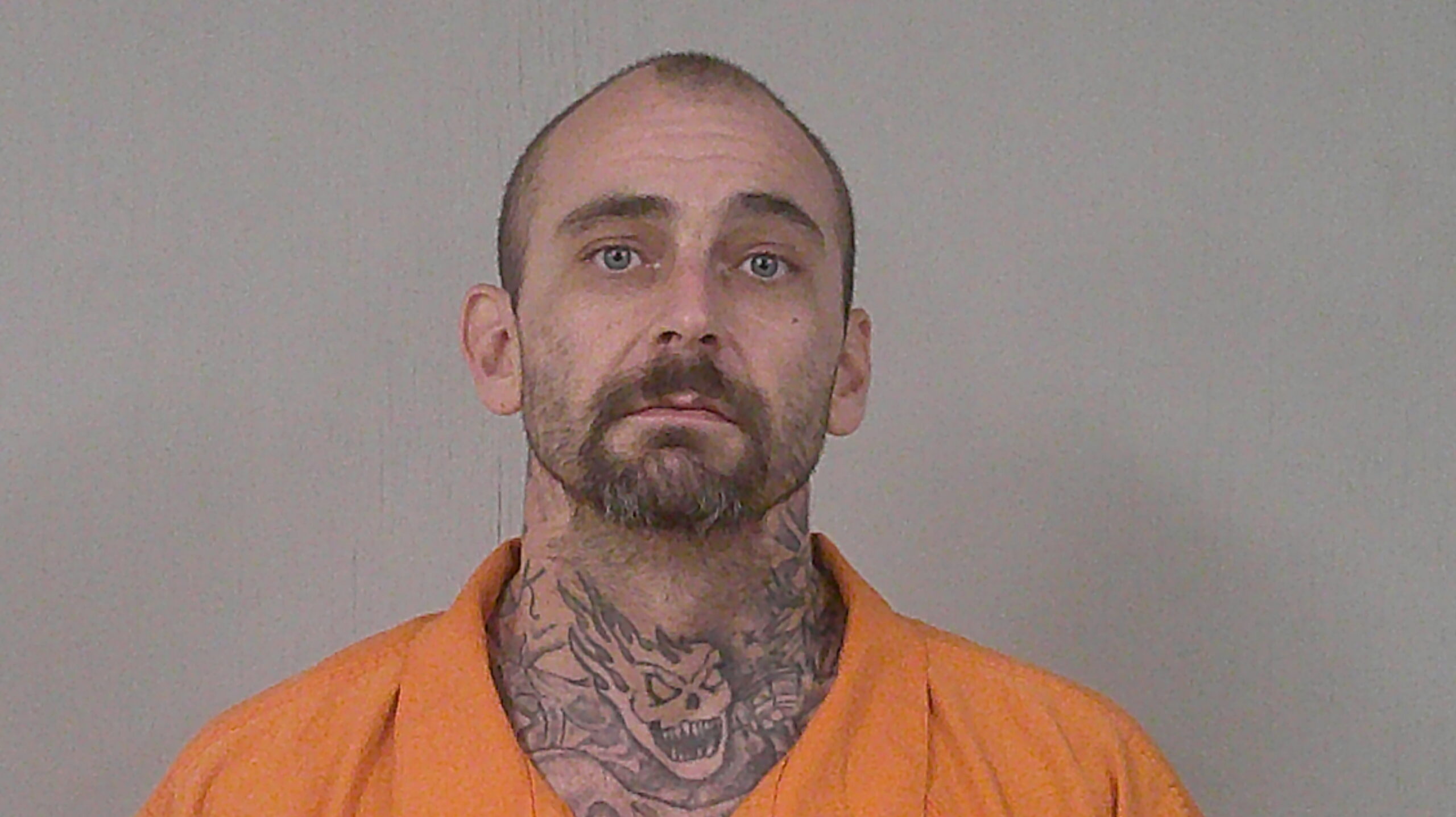 KINDRICK, SHELBY JORDAN booking photo