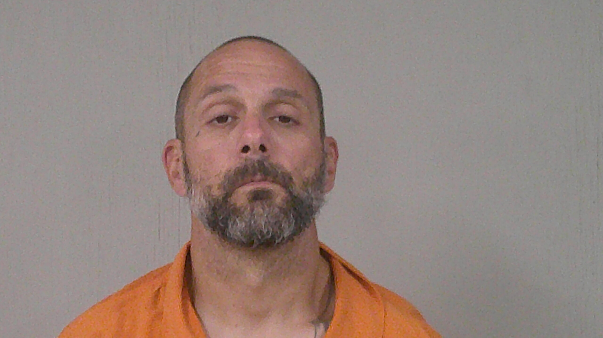 ZELTNER, DAVID CHRISTOPHER booking photo