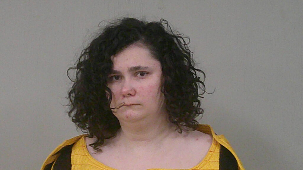 DRAKE, ELIZABETH ADDISON booking photo