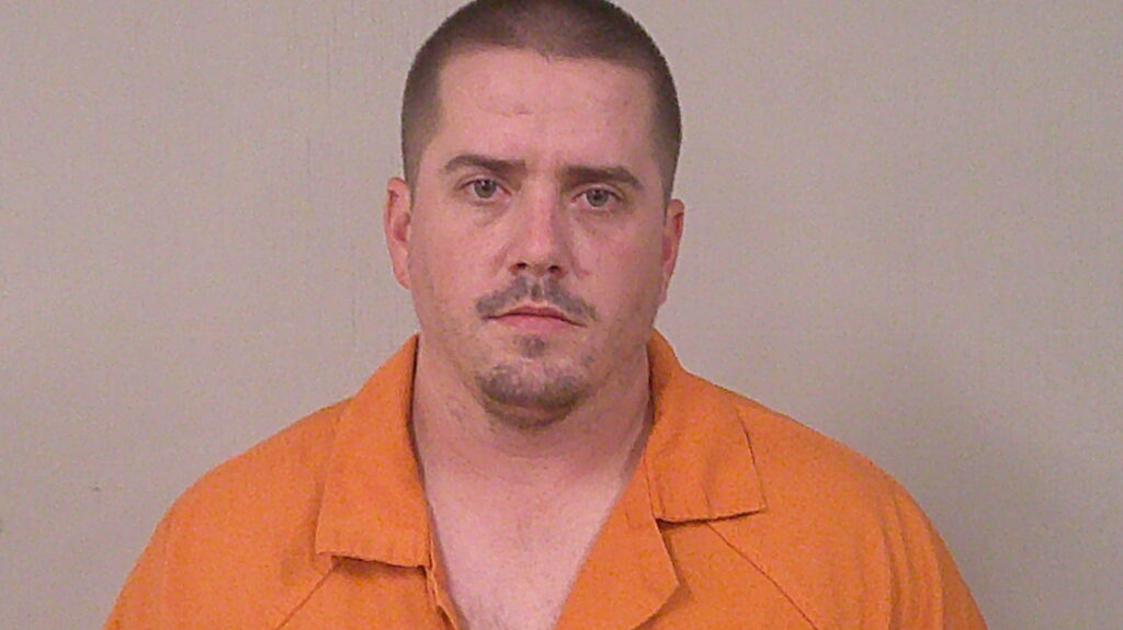 MINTER, RYAN booking photo