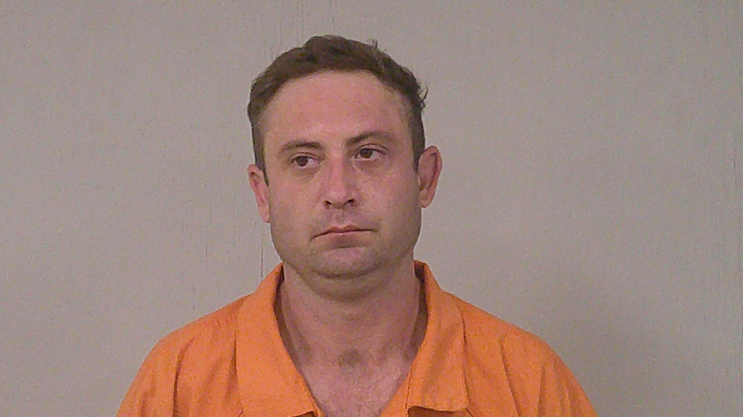 RUTLAND, TONY JOE booking photo