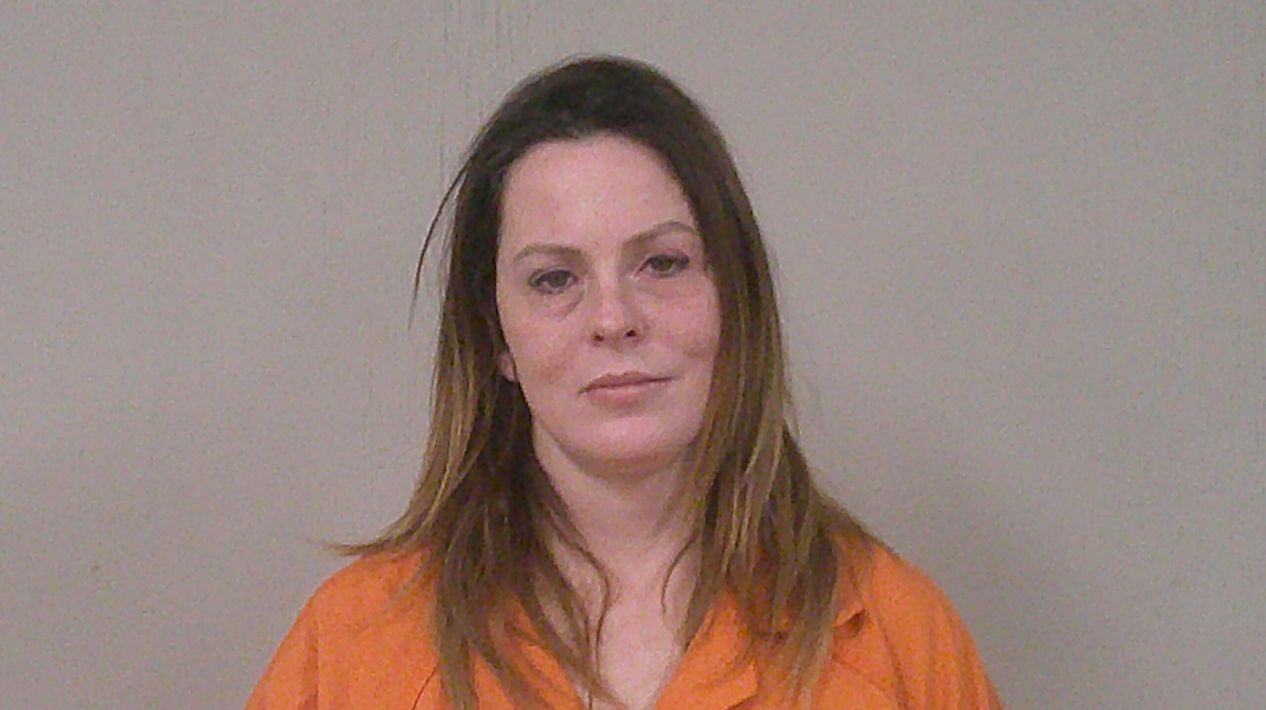 MOYER, LYNETTE ANN booking photo